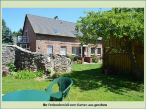 Grüne Idylle, Borrentin